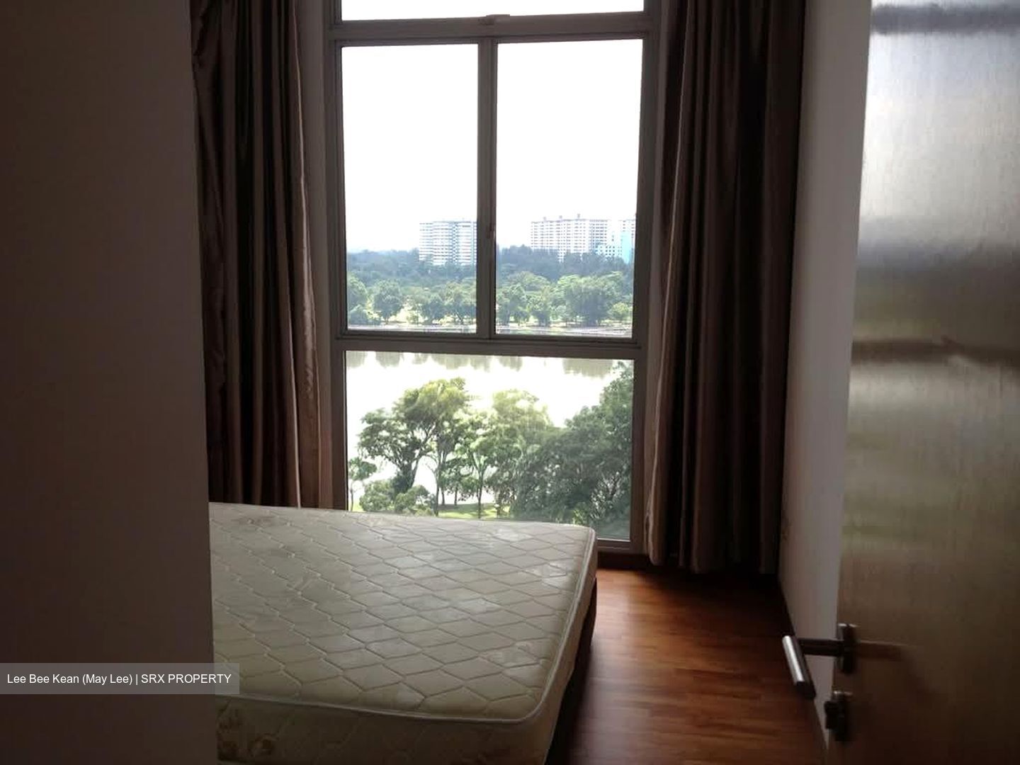 The Lakeshore (D22), Condominium #570170591